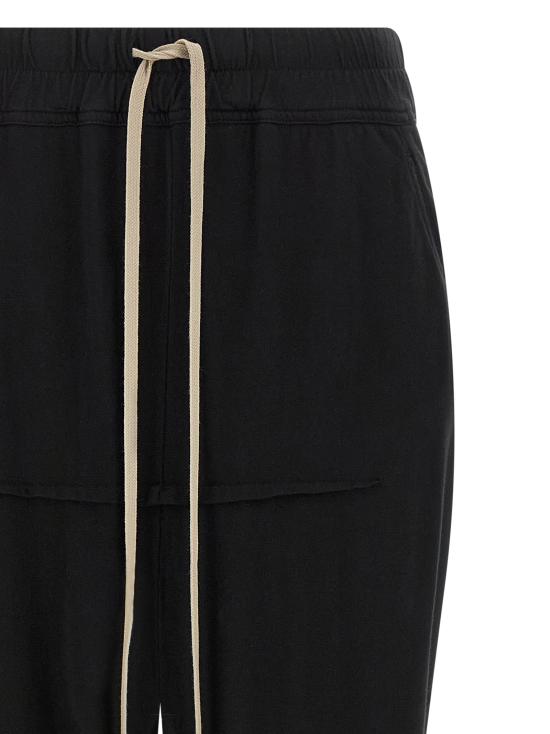 26SS 다크쉐도우 트레이닝/조거 팬츠 DR329810BM BLACK - DRKSHDW