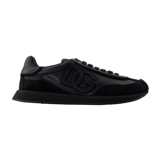 26SS 돌체앤가바나 스니커즈 CONFIG GABS25013 BLACK