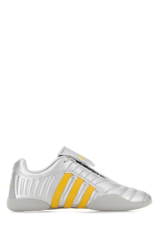 25FW 아디다스 스니커즈 HP7196 SILVMTCONAVYHAZYEL SILVER