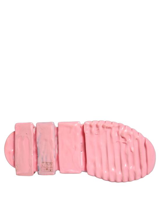  돌체앤가바나 스니커즈 LA13408 PINK - DOLCE & GABBANA