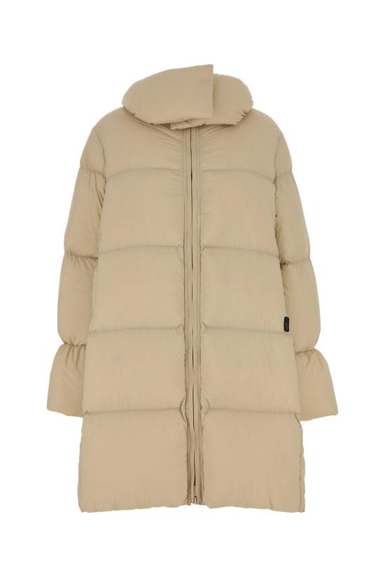  베이컨 패딩 STORM95ROD BAC014 BEIGE