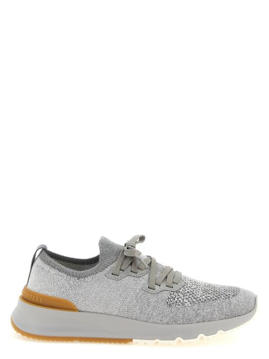  브루넬로 쿠치넬리 슈즈 BR328739BM GRAY