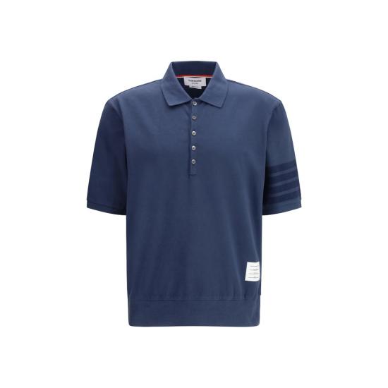 26SS 톰브라운 탑 THMJP236AJ0253415BB NAVY