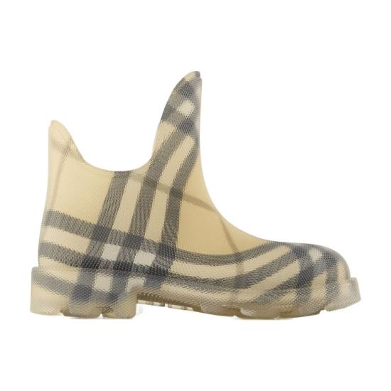  버버리 부츠 CONFIG BURS22301 BEIGE - BURBERRY