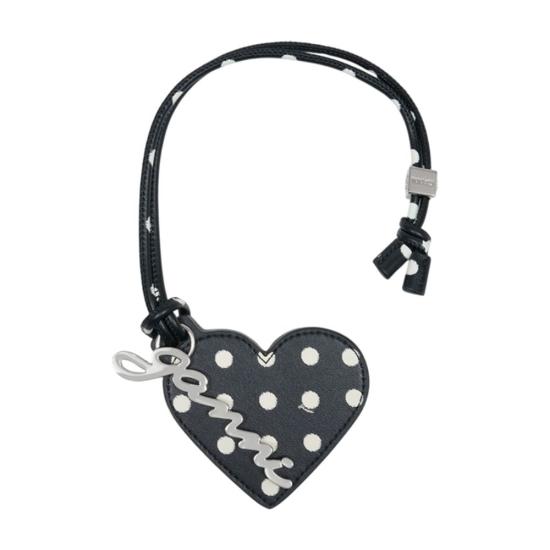  가니 벨트 GAN025057 BLACK