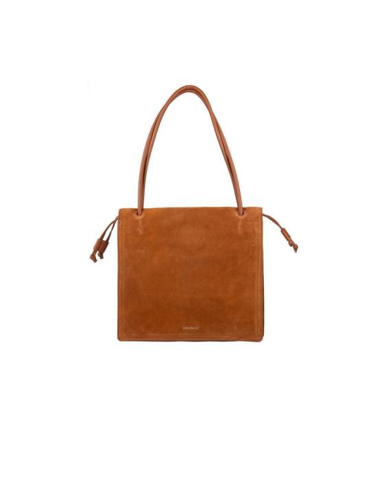  코치넬리 숄더백 E1 SS6 11 02 01 W11 ONESIZE Coccinelle COGNAC - COCCINELLE