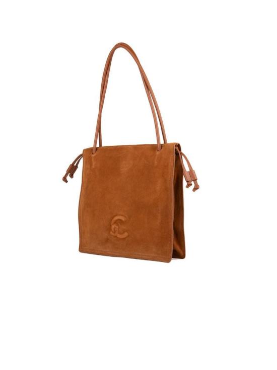  코치넬리 숄더백 E1 SS6 11 02 01 W11 ONESIZE Coccinelle COGNAC