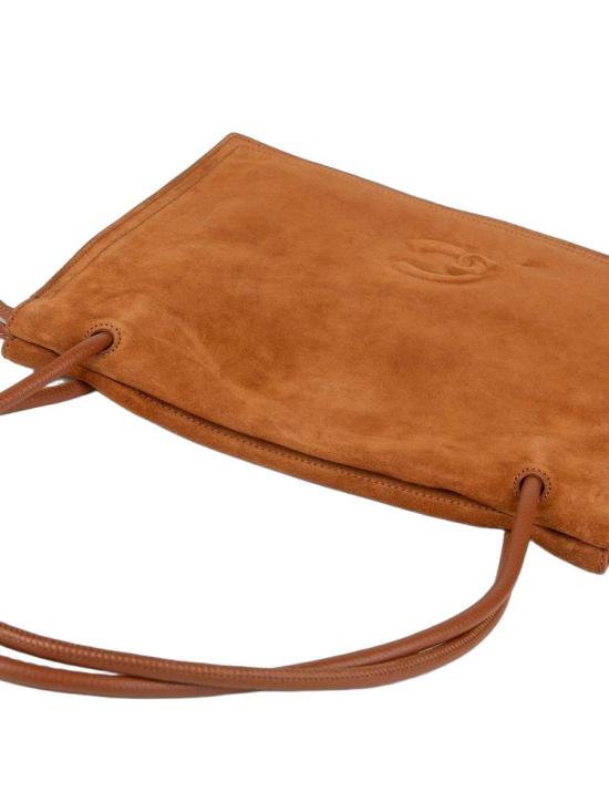  코치넬리 숄더백 E1 SS6 11 02 01 W11 ONESIZE Coccinelle COGNAC - COCCINELLE