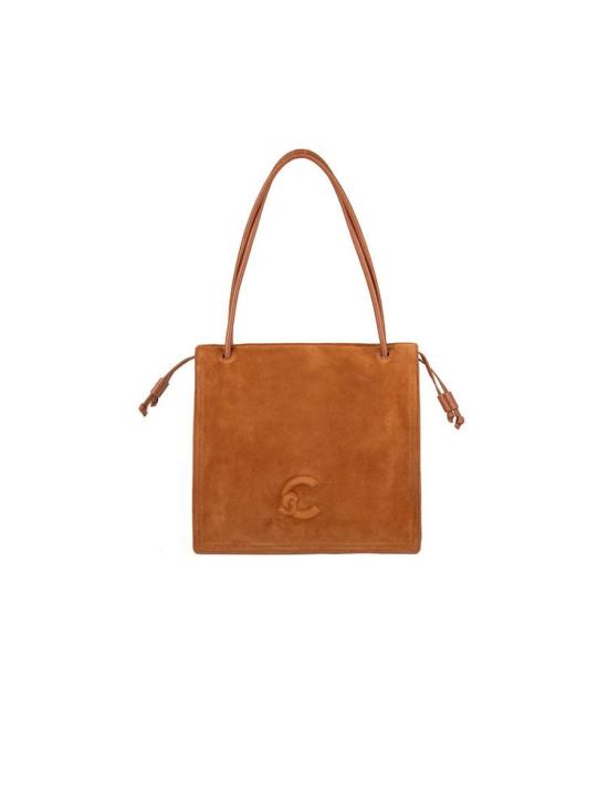  코치넬리 숄더백 E1 SS6 11 02 01 W11 ONESIZE Coccinelle COGNAC - COCCINELLE