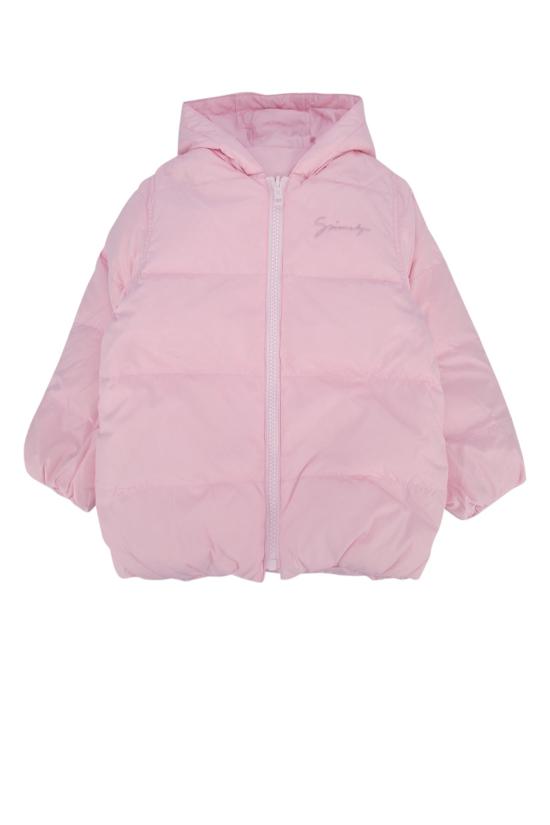 25FW 지방시 패딩 H30931 46N PINK