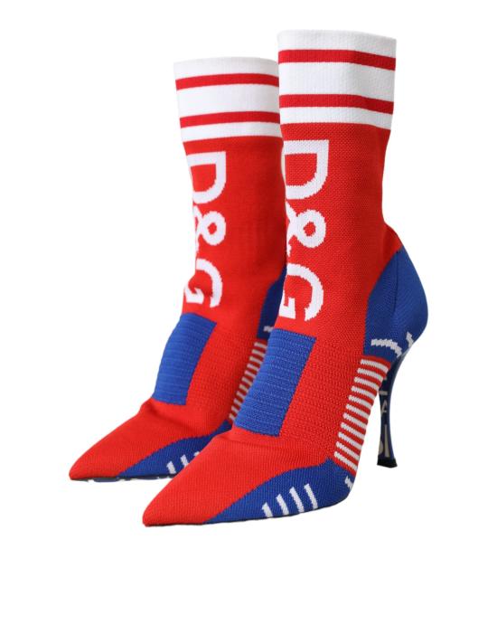  돌체앤가바나 부츠 LA11123 RED - DOLCE & GABBANA