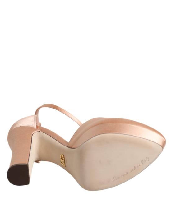  돌체앤가바나 힐/펌프스 LA11421 PINK - DOLCE & GABBANA