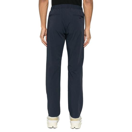  에르노 스트레이트 팬츠 HE 9016586567892 NAVY - HERNO