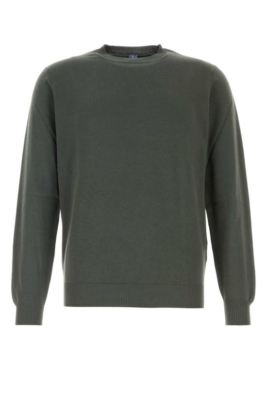  페델리 스웨터 8UED8001 192 GREEN