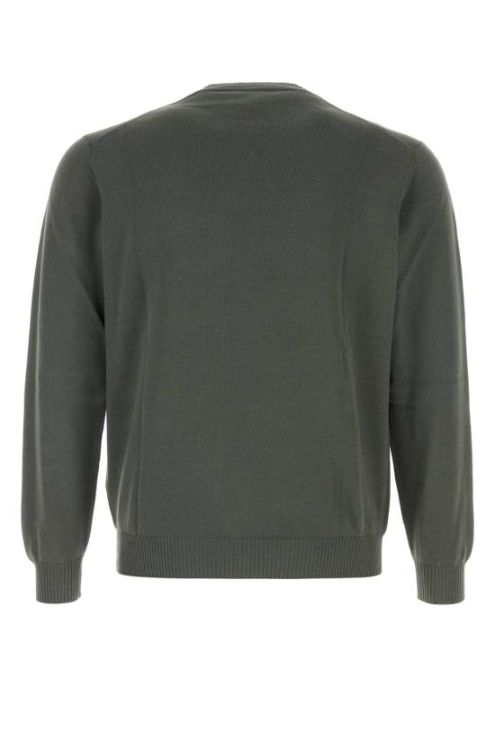  페델리 스웨터 8UED8001 192 GREEN - FEDELI