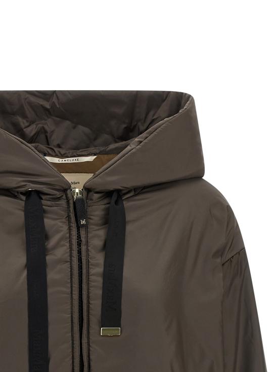 26SS 막스마라 패딩 MA331232BM BROWN - MAX MARA