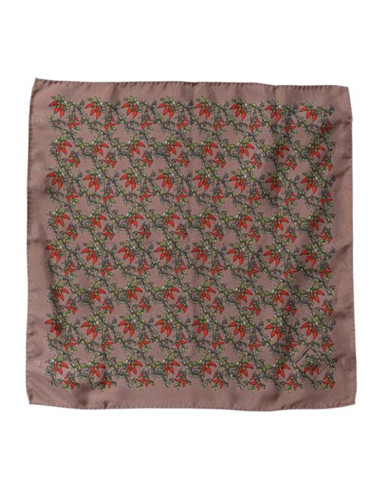  돌체앤가바나 머플러/스카프 MS7338 BROWN