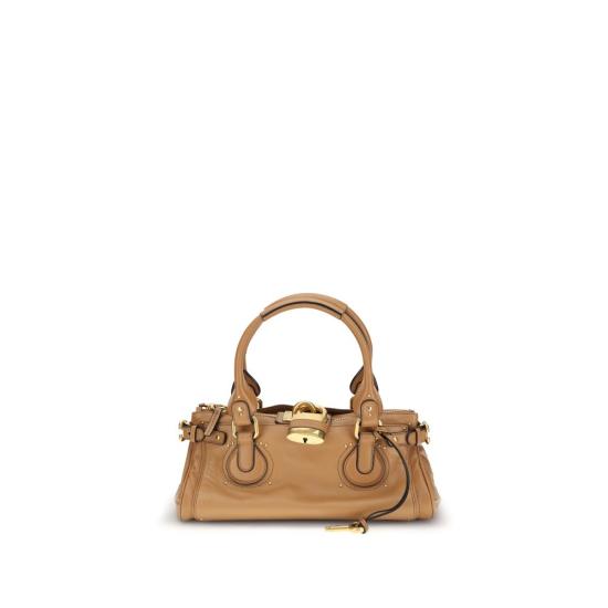 26FW 끌로에 숄더백 CHCH25WS802P75209BB BROWN
