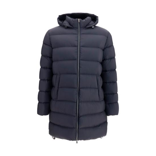 26FW 에르노 패딩 HEPI0017ULE12456Z9300BB BLACK