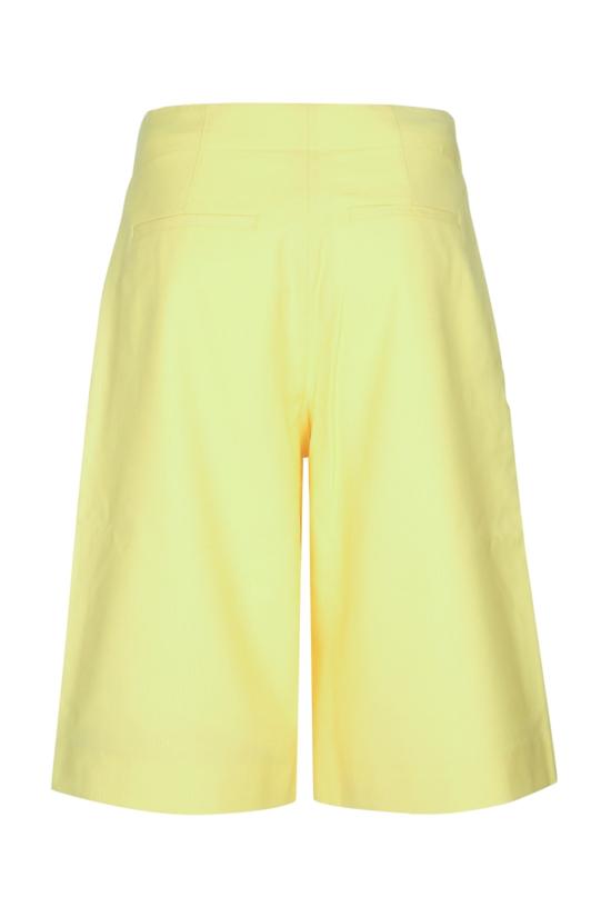 26SS 자크뮈스 Moisson 쇼츠 SOM00536AW00732 250 YELLOW - JACQUEMUS