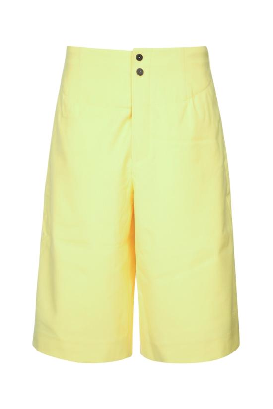 26SS 자크뮈스 Moisson 쇼츠 SOM00536AW00732 250 YELLOW