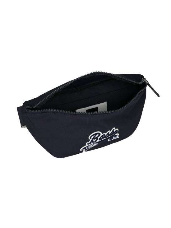 26FW 휴고보스 벨트백 50465342410 NAVY - HUGO BOSS