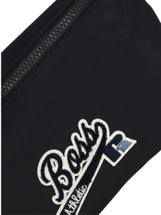 26FW 휴고보스 벨트백 50465342410 NAVY - HUGO BOSS