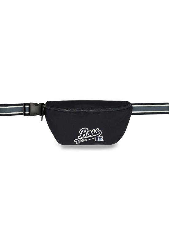 26FW 휴고보스 벨트백 50465342410 NAVY - HUGO BOSS