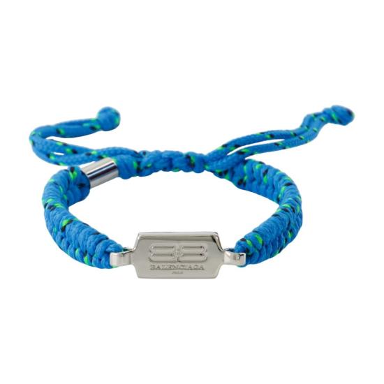  발렌시아가 팔찌 CIA025013 MULTICOLOR - BALENCIAGA