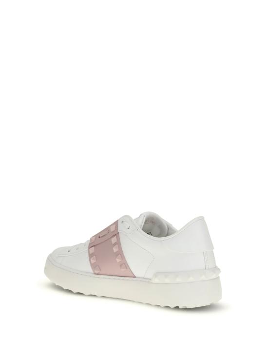 26FW 발렌티노 가라바니 스니커즈 9W2S0A01LTU 834 WHITE - VALENTINO GARAVANI