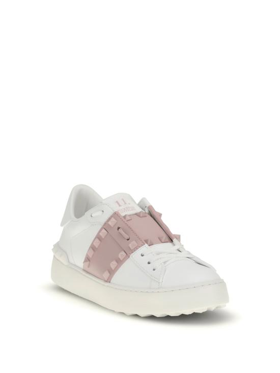 26FW 발렌티노 가라바니 스니커즈 9W2S0A01LTU 834 WHITE - VALENTINO GARAVANI