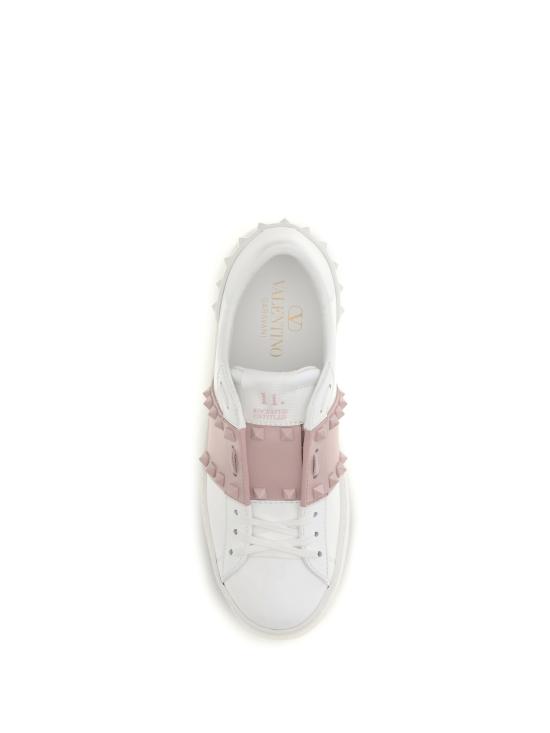 26FW 발렌티노 가라바니 스니커즈 9W2S0A01LTU 834 WHITE - VALENTINO GARAVANI
