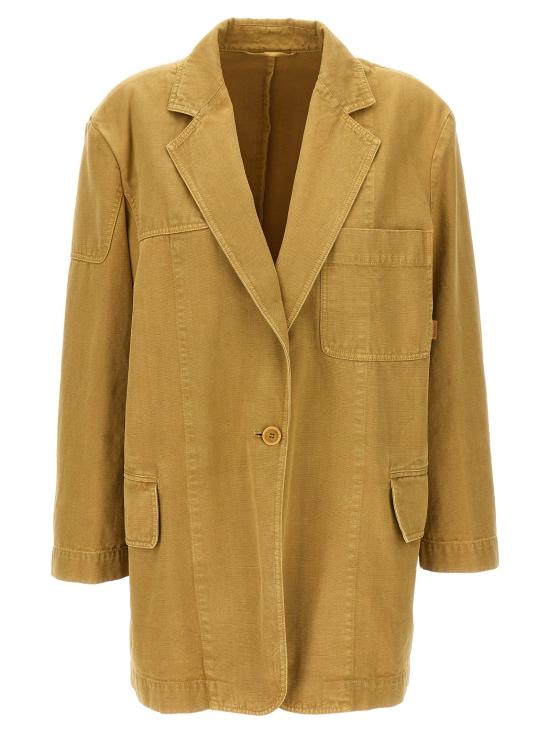  막스마라 자켓 MA288431BM BEIGE