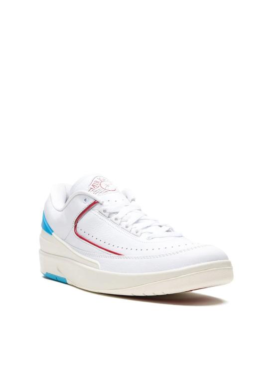  Italist 스니커즈 DX4401164 WHITE