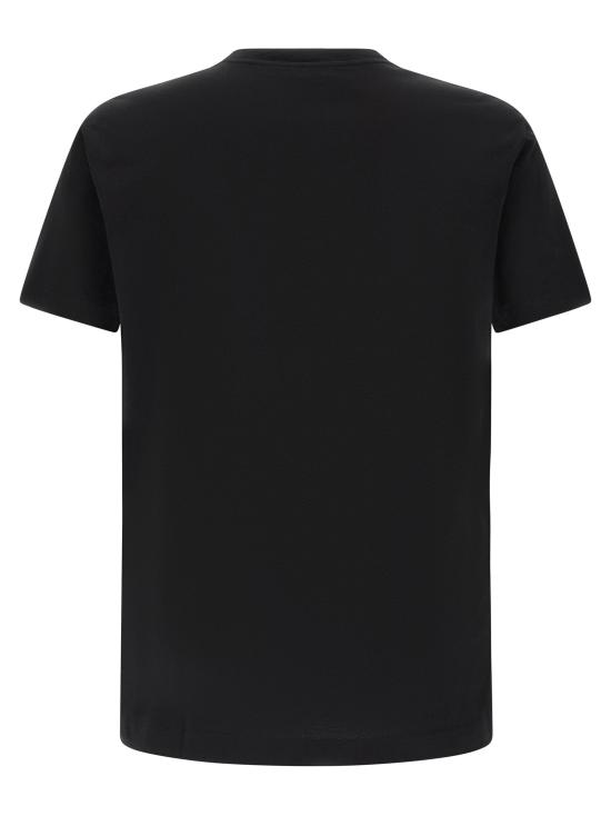 26SS 돌체앤가바나 탑 DO329388BM BLACK - DOLCE & GABBANA