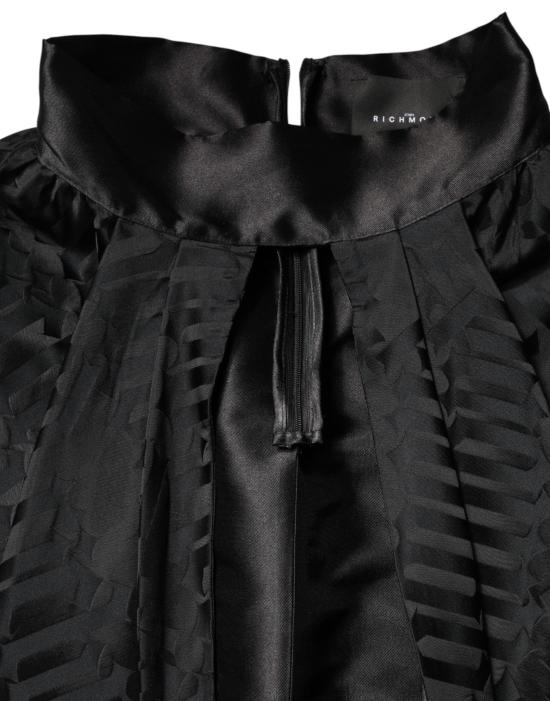  존 리치몬드 원피스 DR281335 BLACK - JOHN RICHMOND