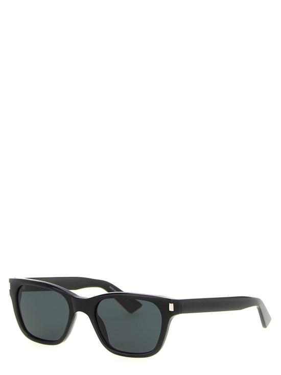26SS 생로랑 선글라스 SA333686BM BLACK - SAINT LAURENT
