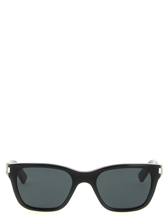 26SS 생로랑 선글라스 SA333686BM BLACK