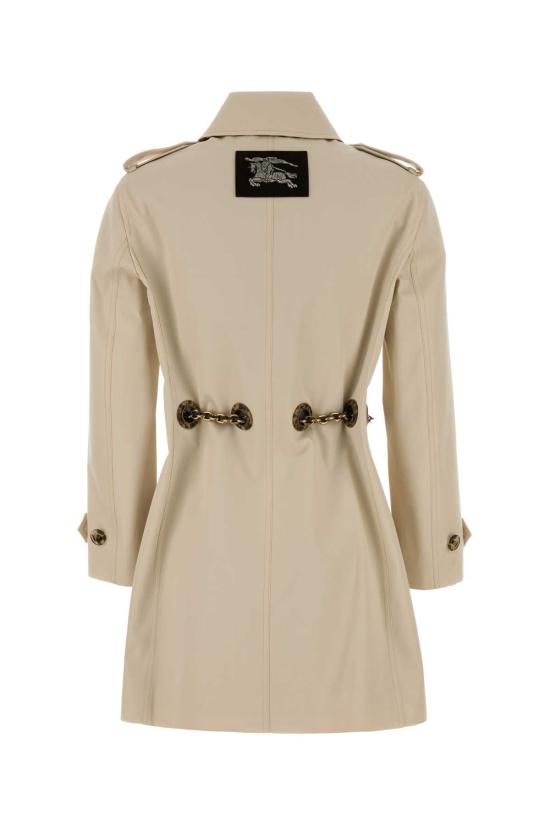 26SS 버버리 트렌치 코트 8126269 C2246 BEIGE - BURBERRY