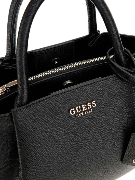  게스 토트백 HWBG78 98060 BLA ONESIZE Guess BLACK