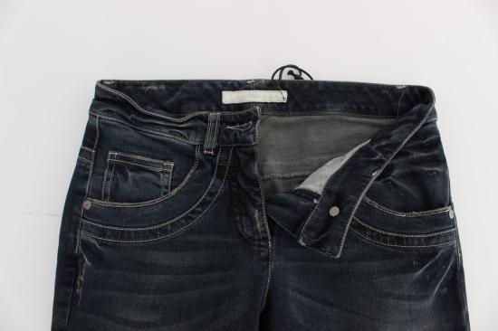  에르마노 설비노 데님 팬츠 SIG30417 BLUE - ERMANNO SCERVINO