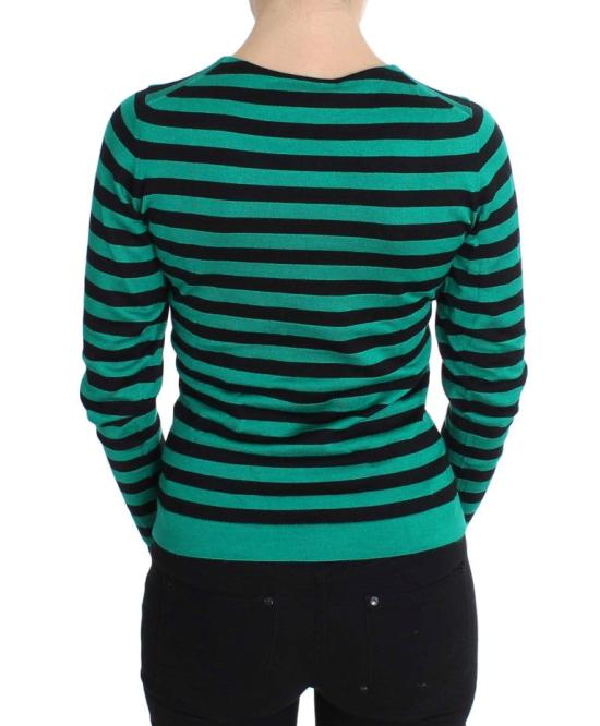  돌체앤가바나 스웨터 SIG20572 GREEN - DOLCE & GABBANA
