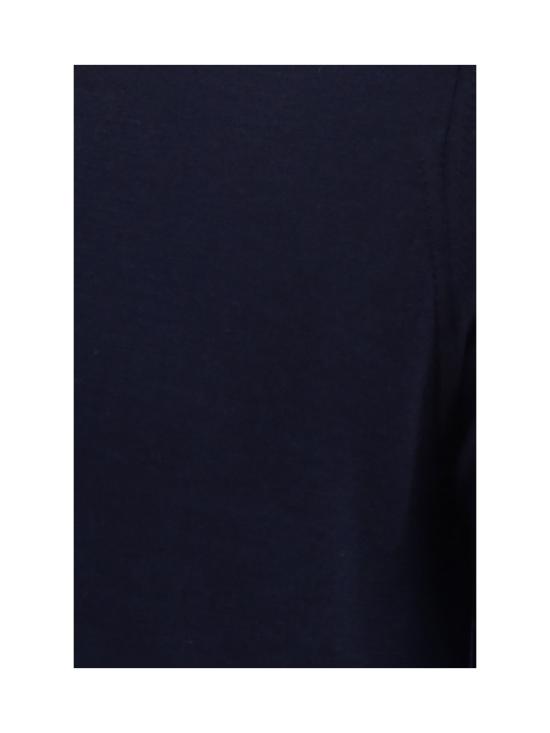26FW 브루넬로 쿠치넬리 스웨터 M2400100 CW425 NAVY - BRUNELLO CUCINELLI