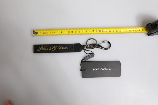  돌체앤가바나 벨트 SMY10701 BLACK - DOLCE & GABBANA