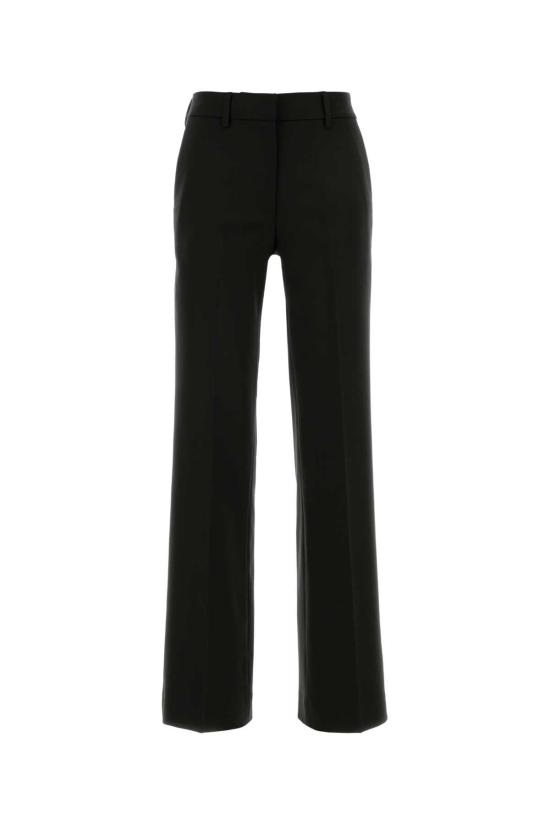 26FW 피티토리노 팬츠 CDVSJLZ00STDMA37 0990 BLACK