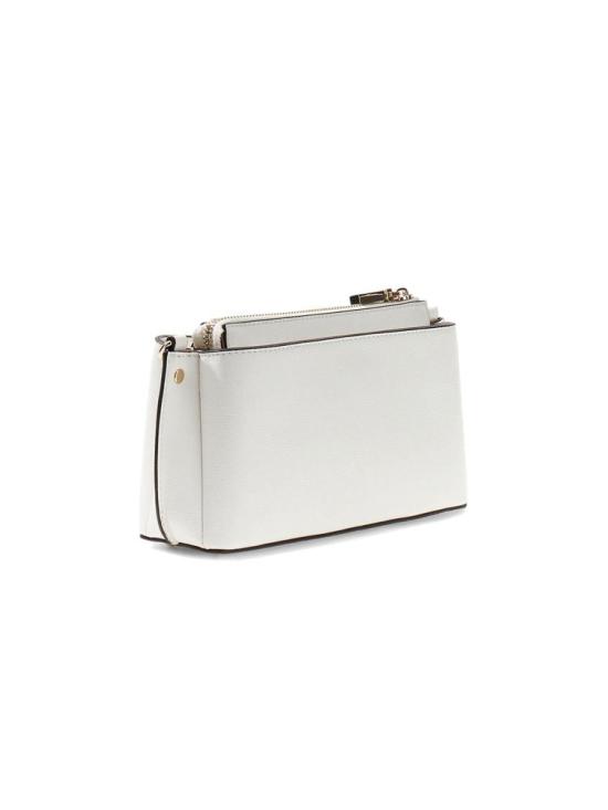  게스 크로스백 HWBG99 07720 WHI ONESIZE Guess WHITE - GUESS