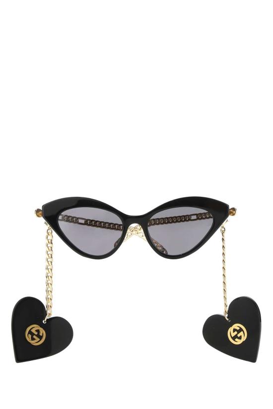  구찌 선글라스 663770J0740 1012 BLACK - GUCCI