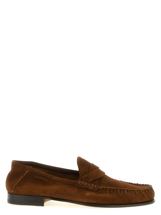 26SS 톰포드 스니커즈 TO328224BM BROWN