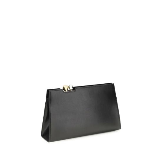 26FW 자크뮈스 숄더백 JABAW00452AC03C09990BB BLACK - JACQUEMUS