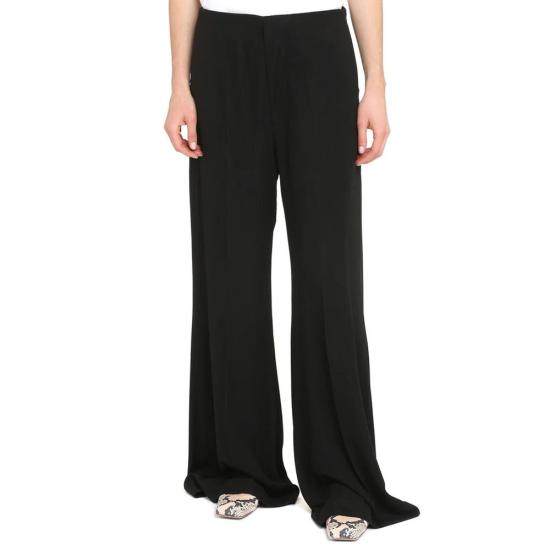  마르지엘라 팬츠 MA 9137704108244 BLACK - MAISON MARGIELA